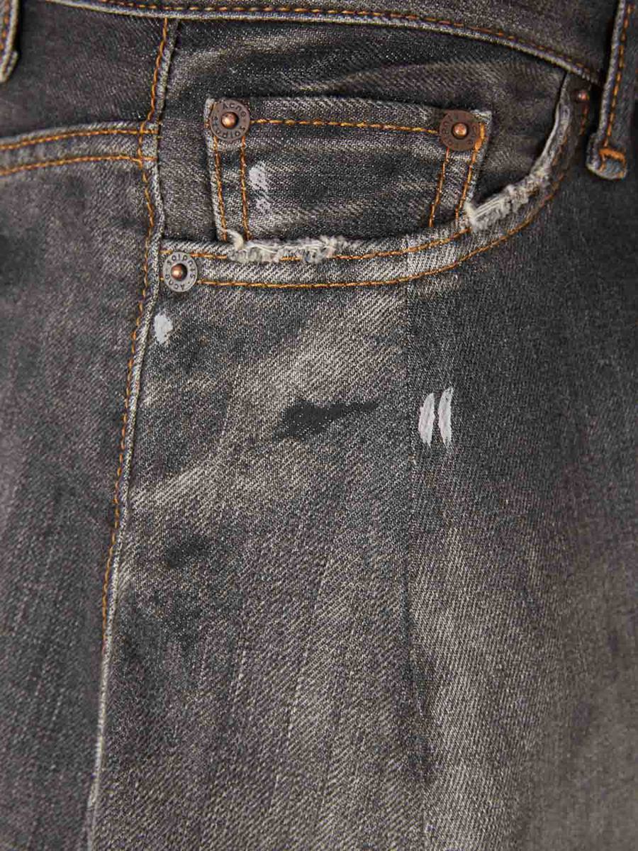 Acne Studios Jeans Loose 2006F