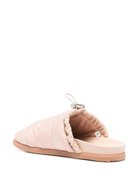 Moncler Mon Pocket Slippers