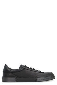 Dolce & Gabbana Portofino Yatch Low-Top Sneakers