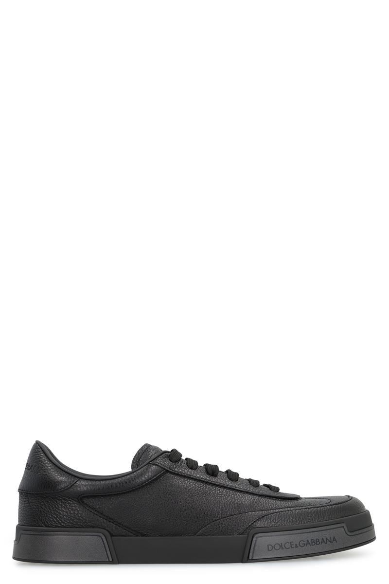 Dolce & Gabbana Portofino Yatch Low-Top Sneakers