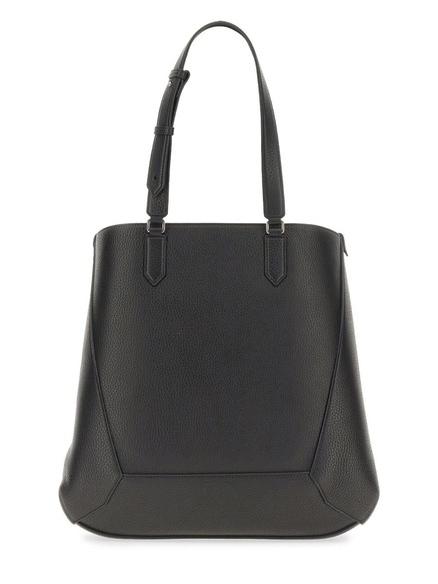 Alexander McQueen Tote Bag The Edge