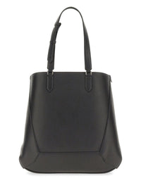 Alexander McQueen Tote Bag The Edge
