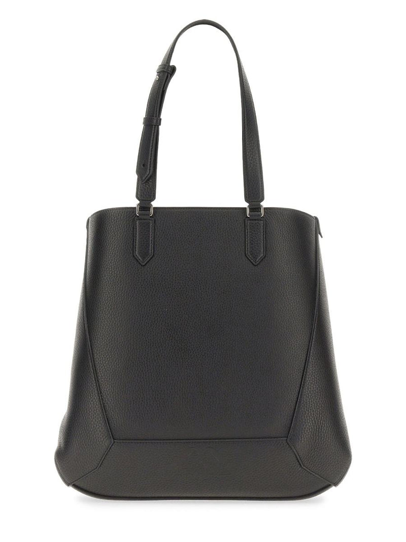 Alexander McQueen Tote Bag The Edge