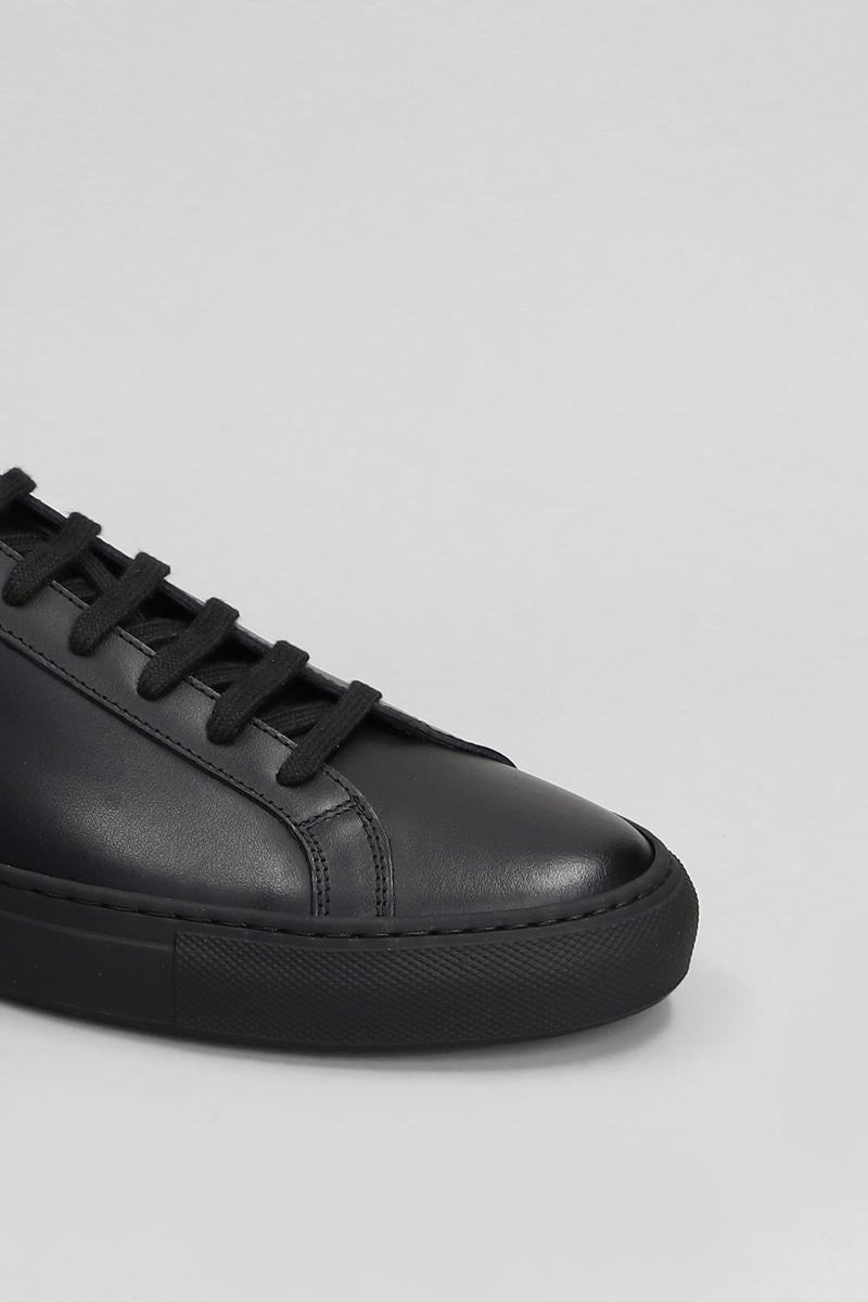 Common Projects Original Achilles  Sneakers