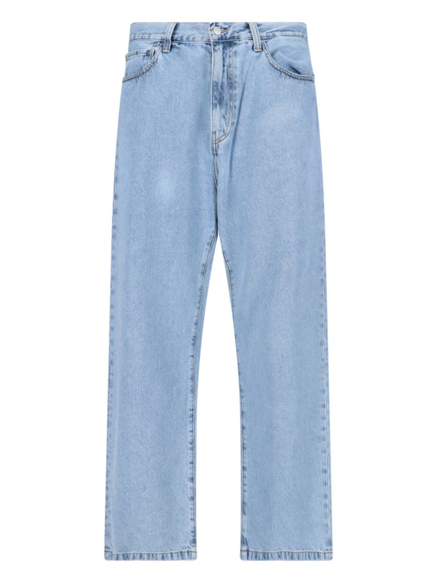 Carhartt Wip Jeans