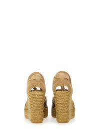 Castañer Espadrille "Clear Etro"