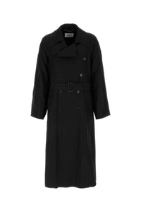 Saint Laurent Trench