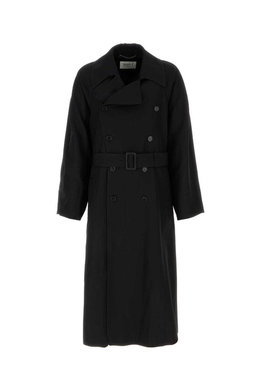 Saint Laurent Trench