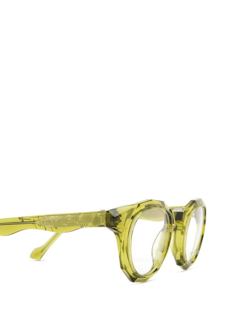 Yohji Yamamoto Eyeglasses