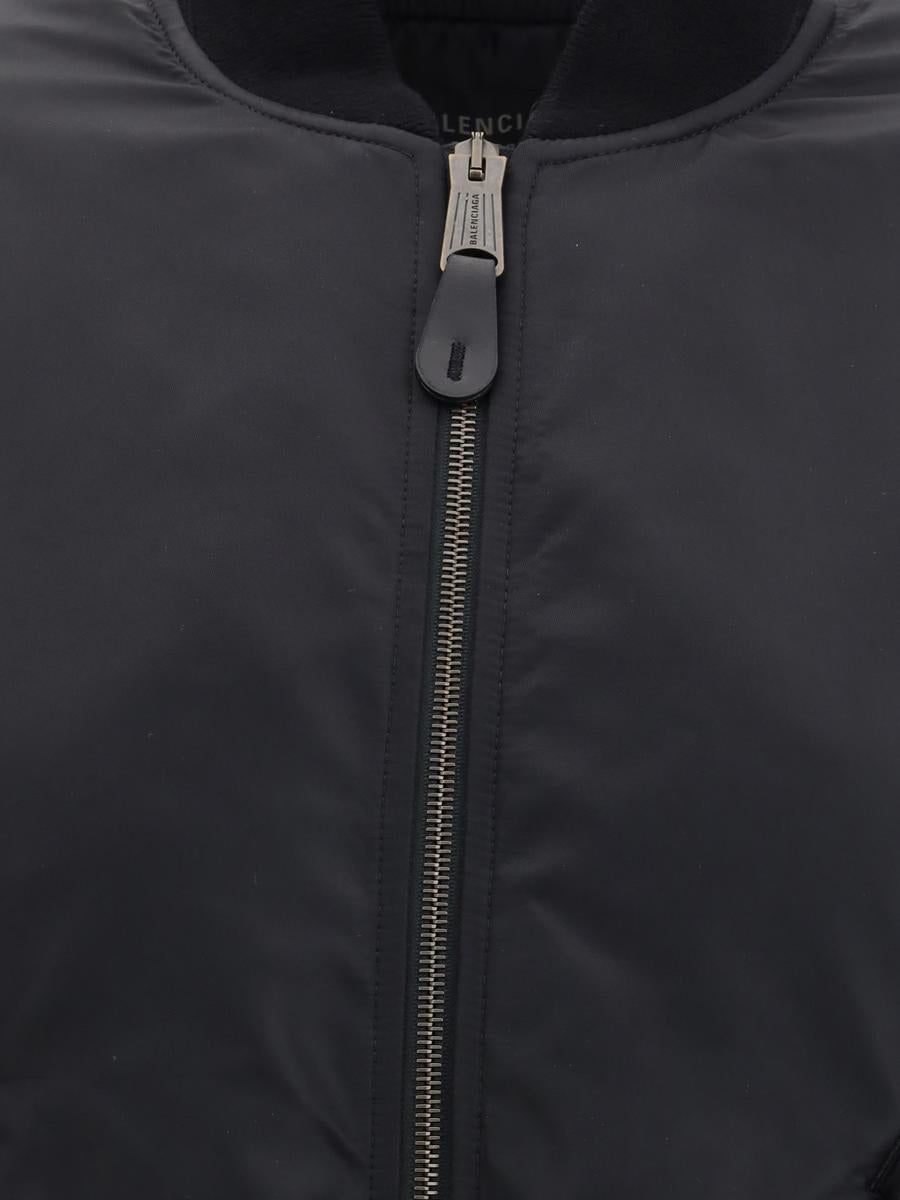 Balenciaga Down Jackets