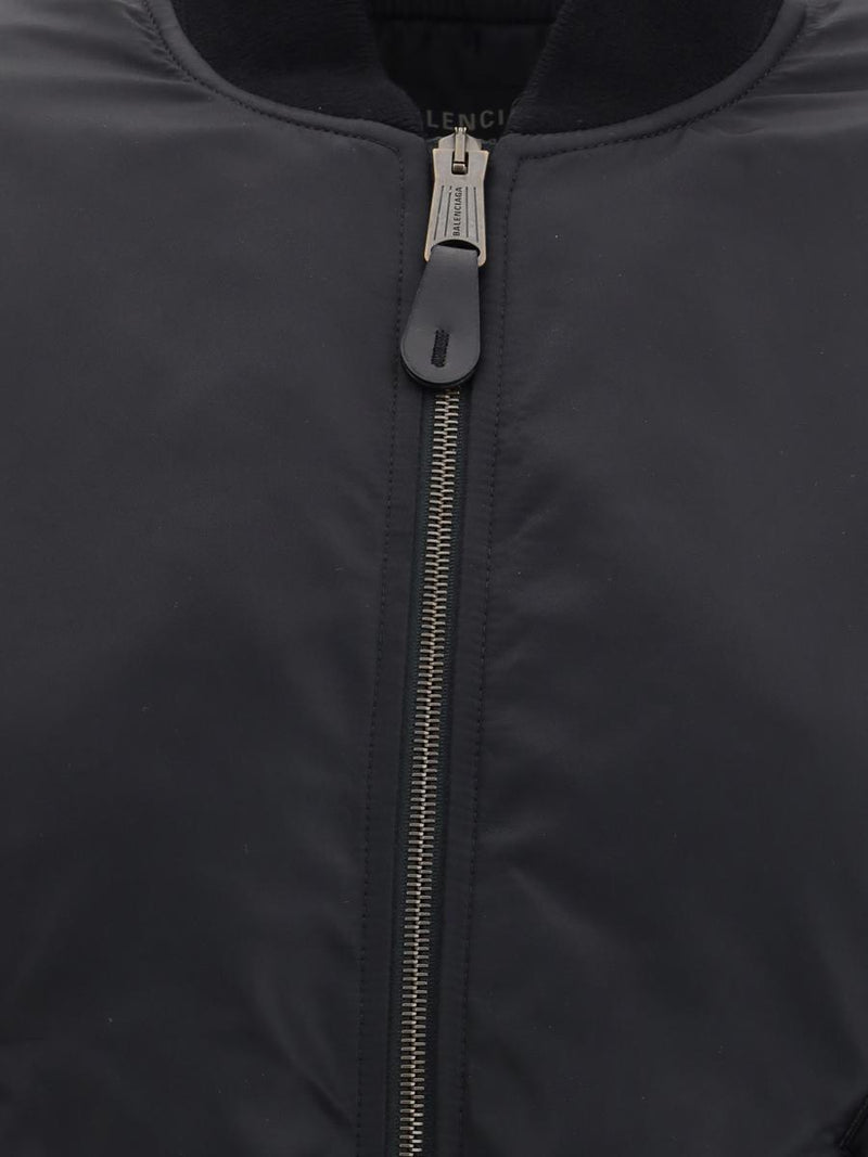 Balenciaga Down Jackets