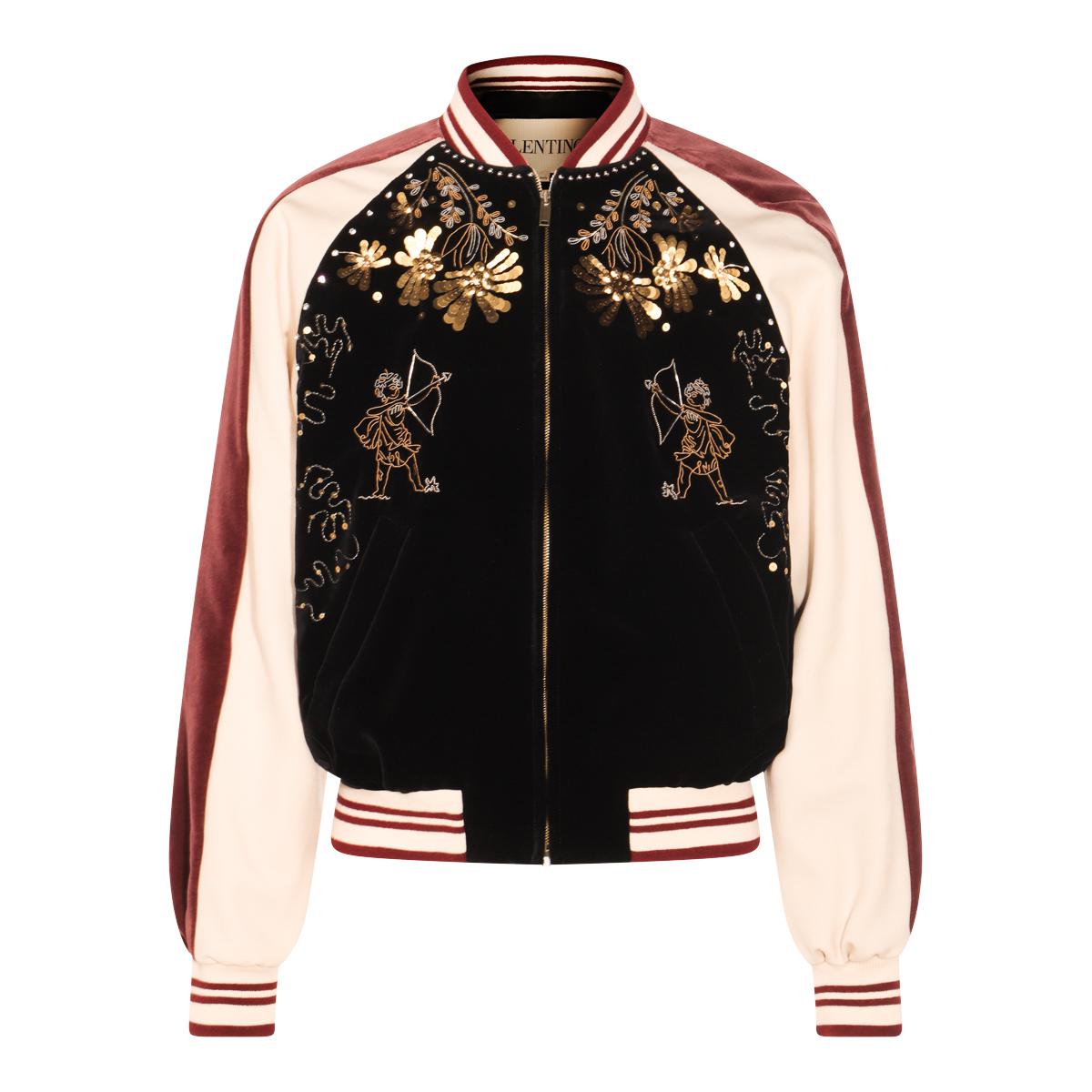 Valentino Garavani Jackets