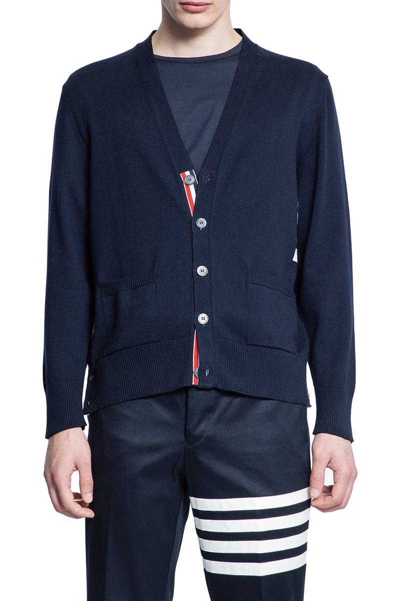 Thom Browne Knitwear