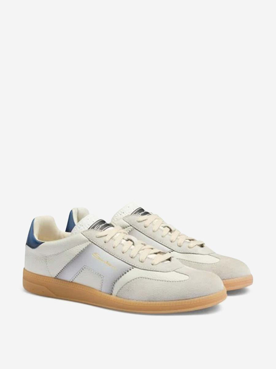 Santoni Dbs Olympic Sneakers