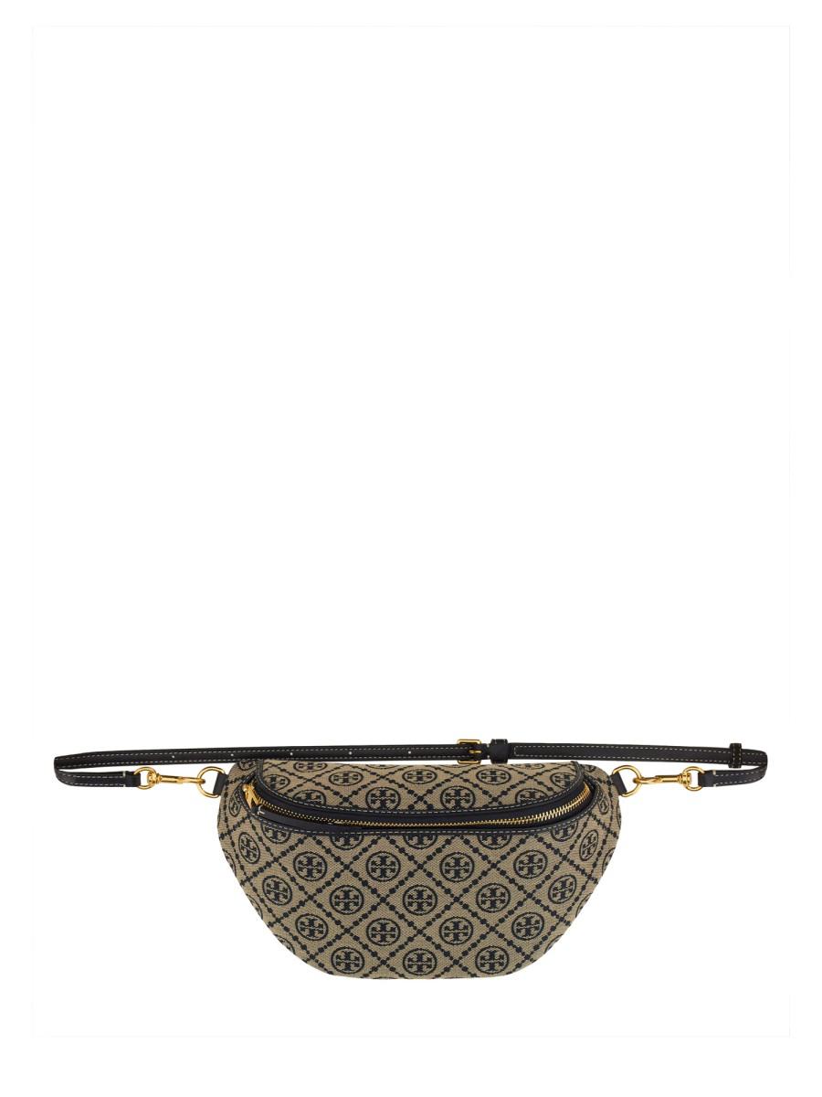 Tory Burch Belt Bag T Monogram