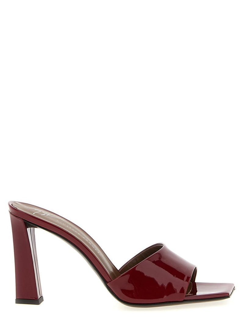 Giuseppe Zanotti 'Mya' Sandals