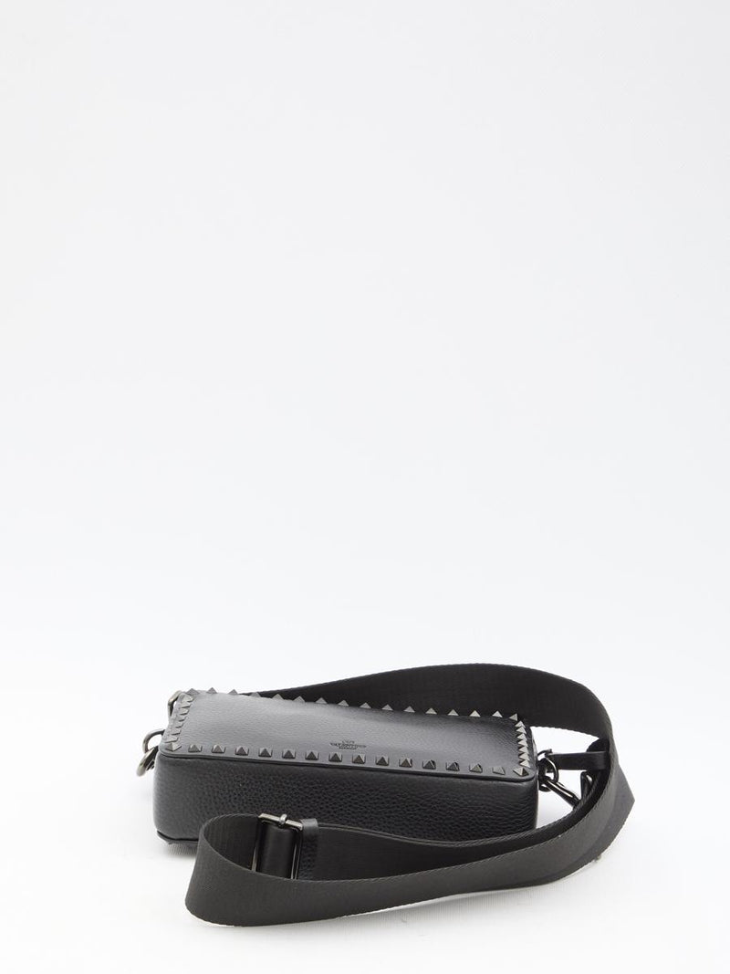 Rockstud Crossbody Bag