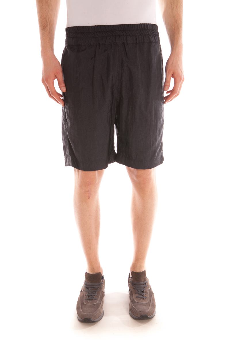 Daniele Alessandrini Short