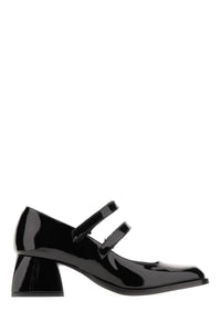 Nodaleto Heeled Shoes