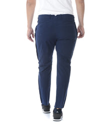 Daniele Alessandrini Jeans Trouser