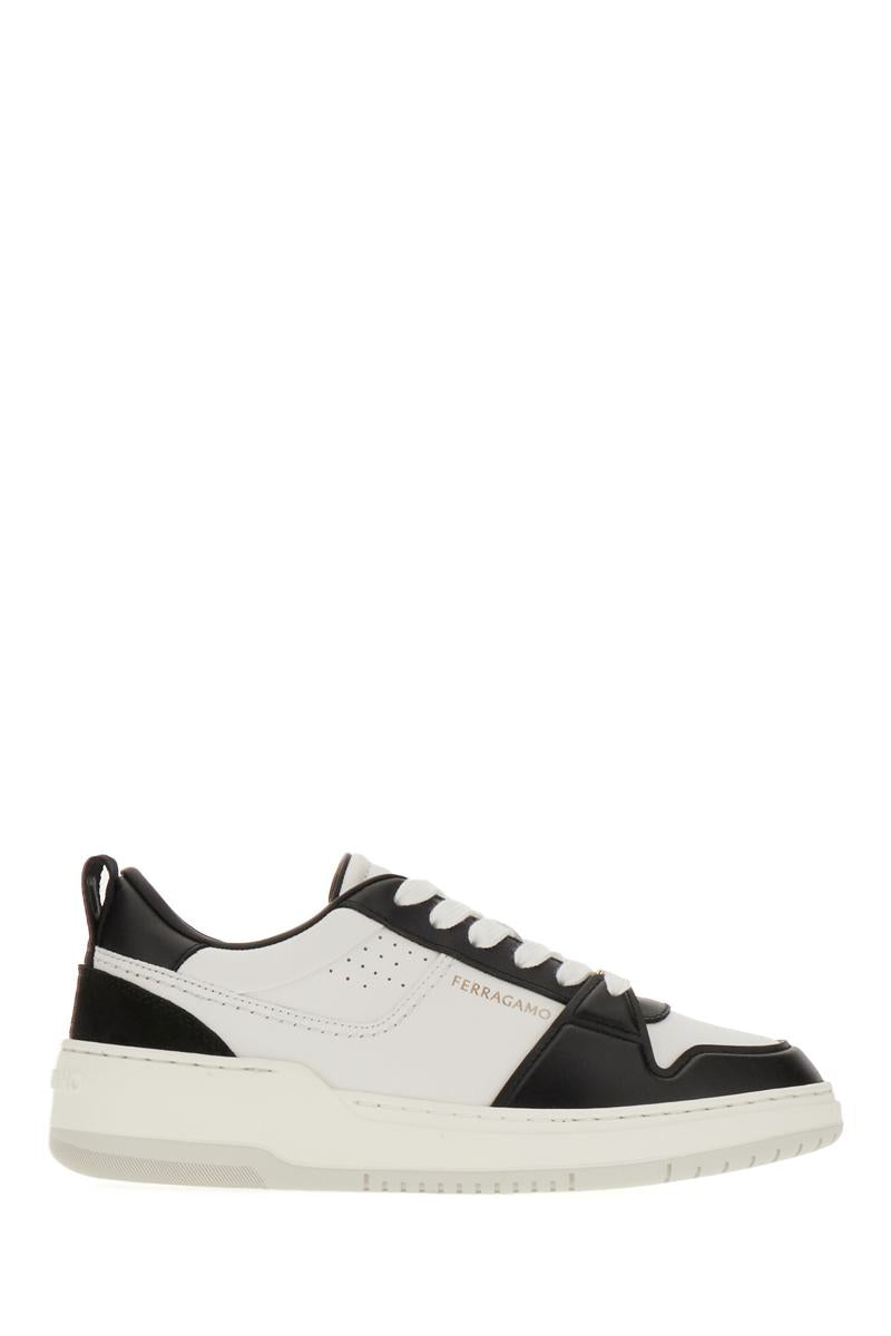 Salvatore Ferragamo Sneakers