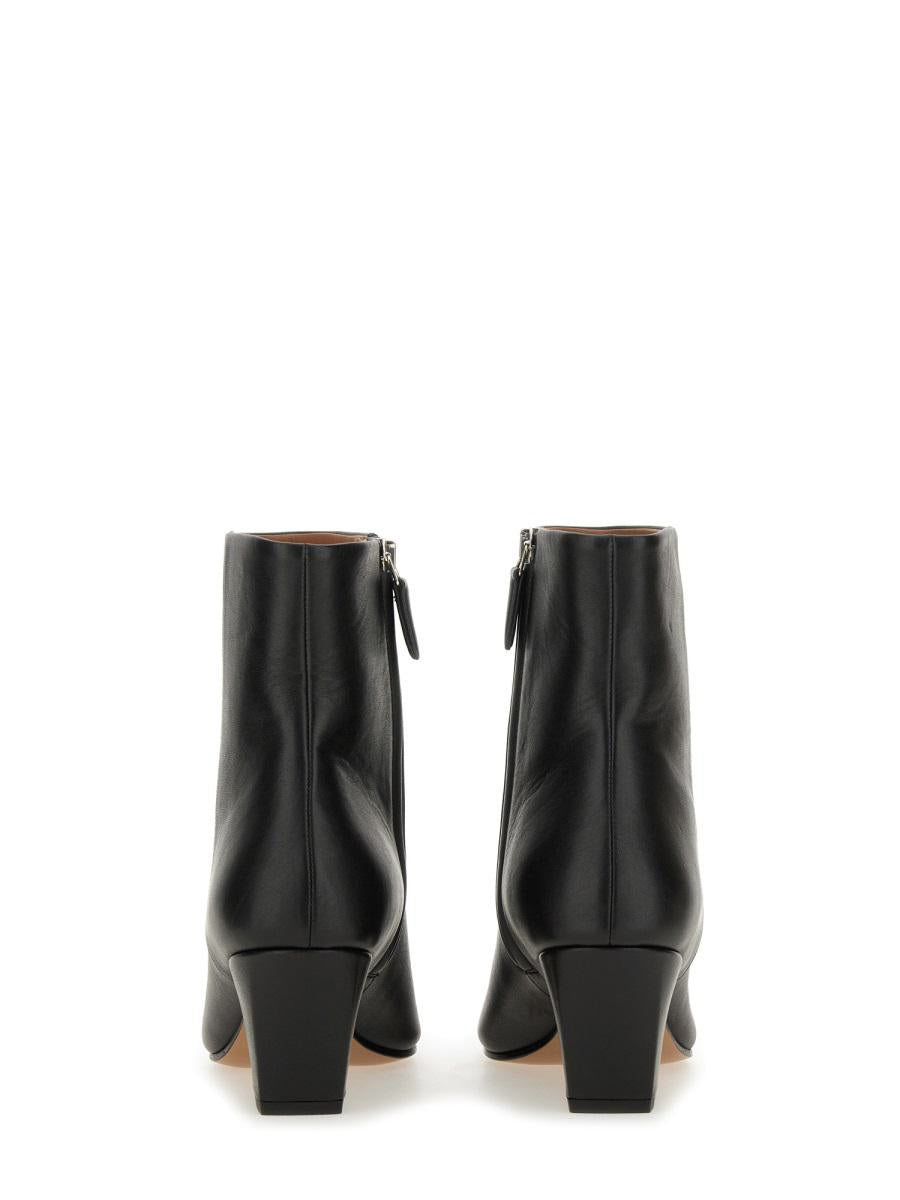Paris Texas Ankle Boot "Jane"