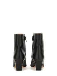 Paris Texas Ankle Boot "Jane"