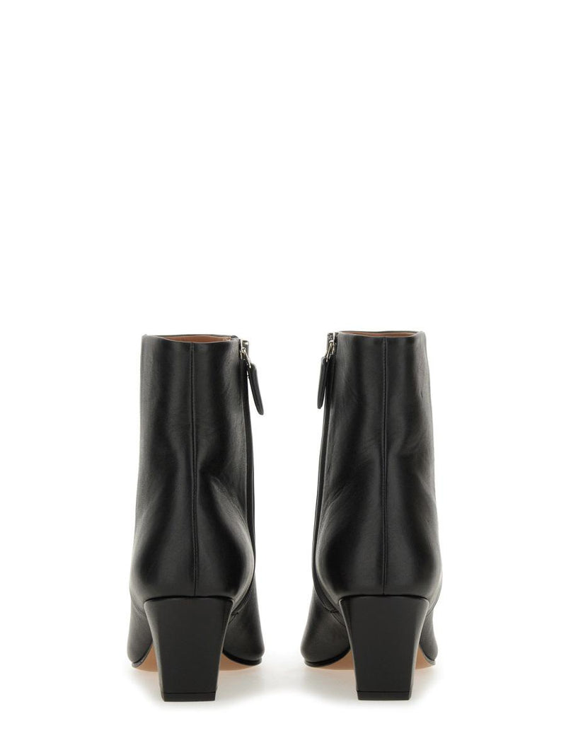 Paris Texas Ankle Boot "Jane"