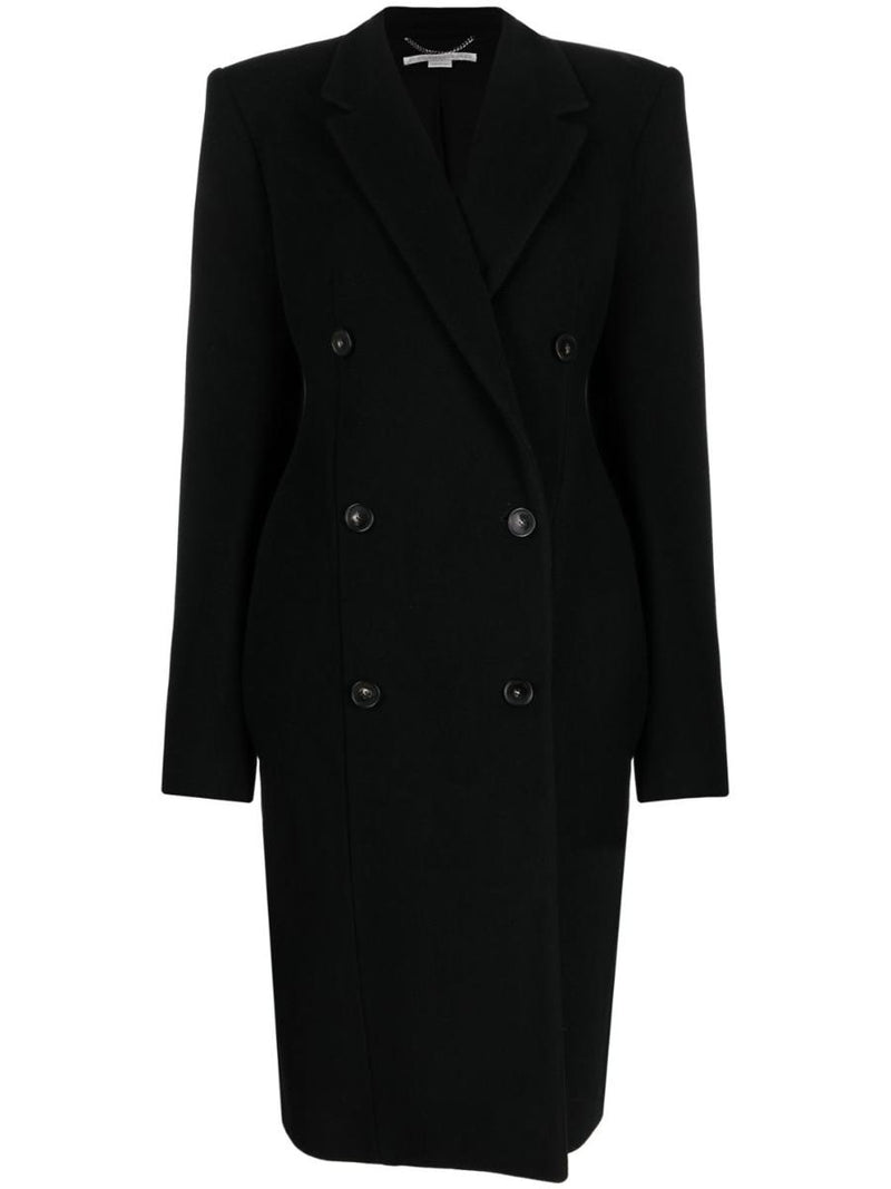 Stella McCartney Coat Clothing