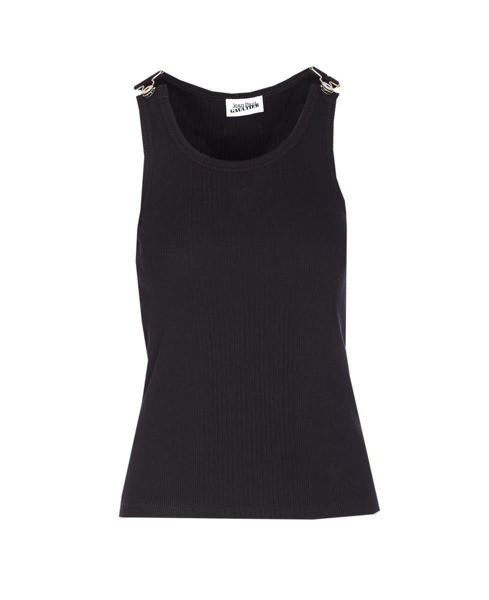 Jean Paul Gaultier T-Shirts And Polos