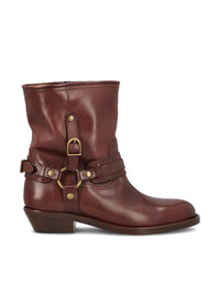 Isabel Marant Boots