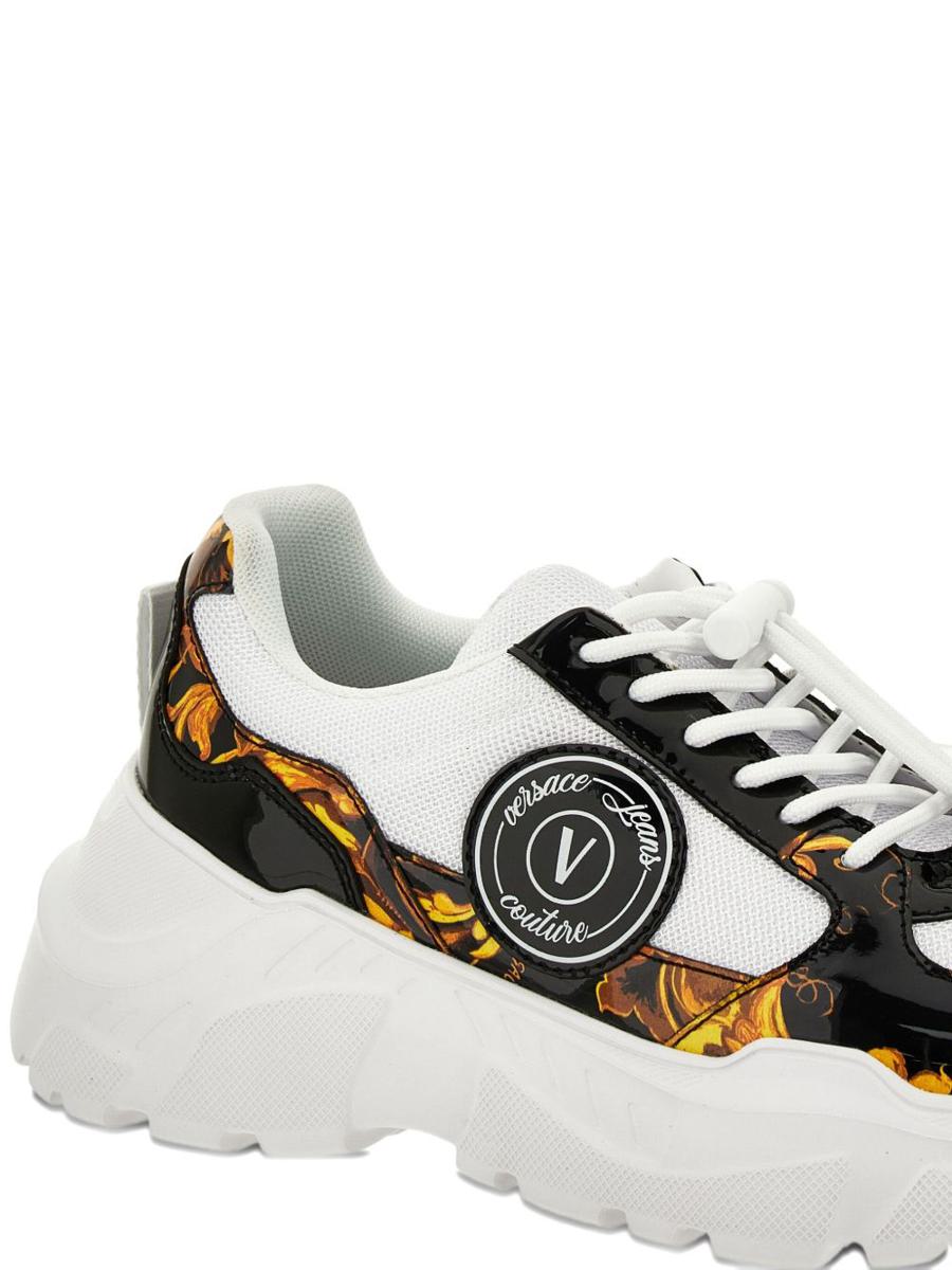 Versace Jeans Couture Sneakers