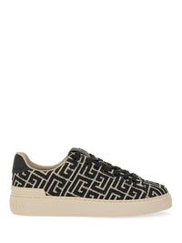 Balmain "B-Court" Sneaker