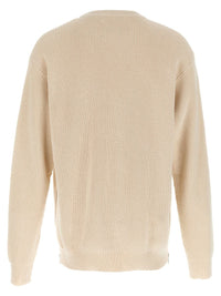 Jil Sander Zip Sweater