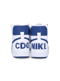 Comme Des Garçons Homme Plus Sneakers