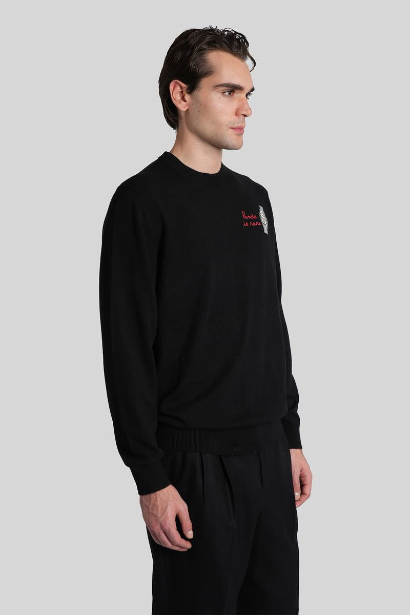 MC2 Saint Barth Heron Light Embry Knitwear