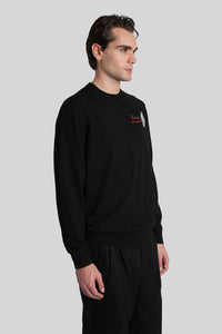 MC2 Saint Barth Heron Light Embry Knitwear