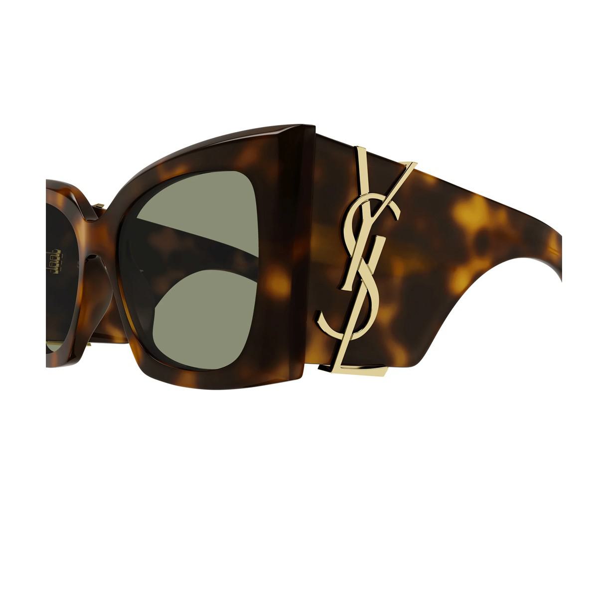 Saint Laurent Sl M119 Blaze Sunglasses