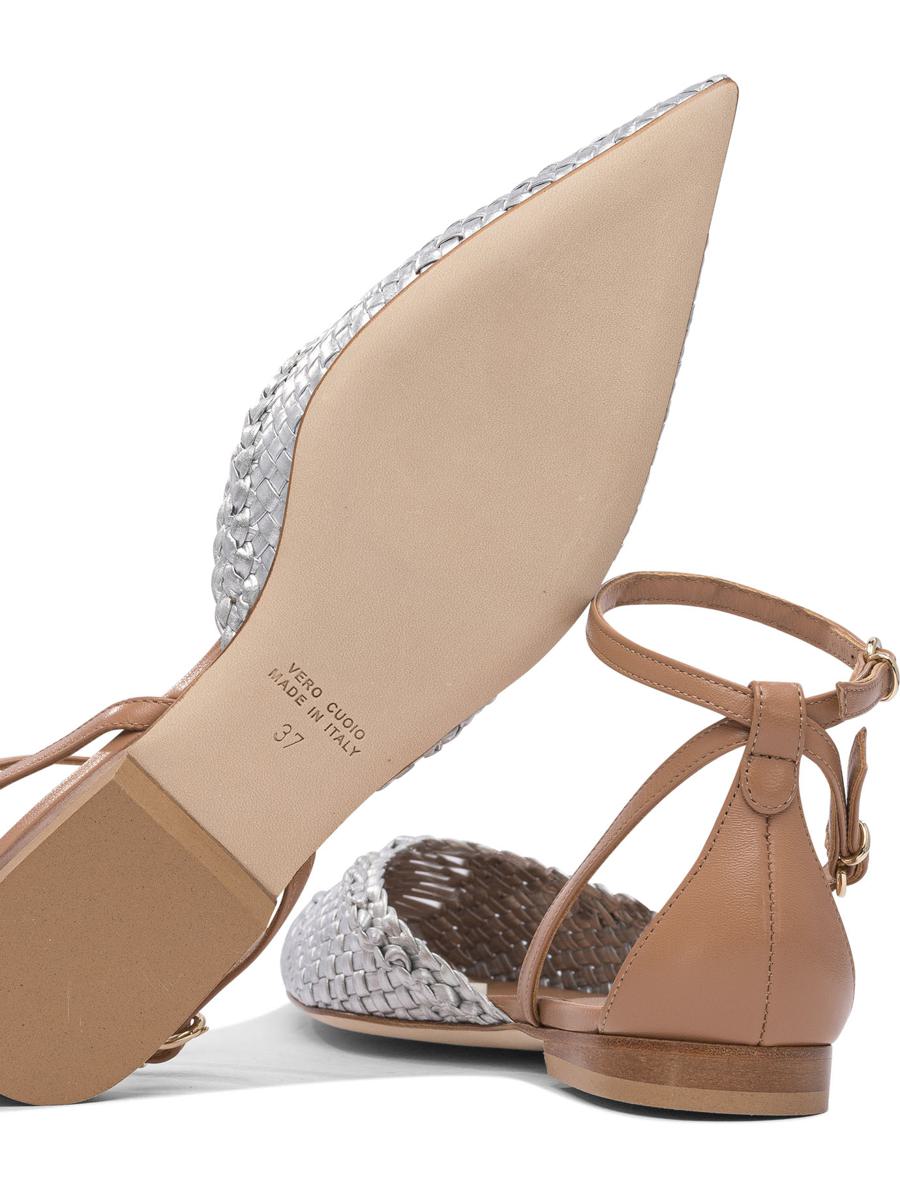 Lella Baldi Ballerinas