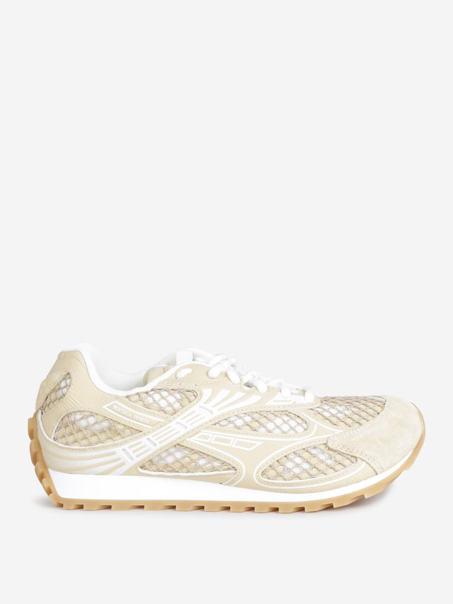 Bottega Veneta Orbit Sneakers