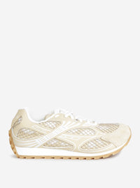 Bottega Veneta Orbit Sneakers