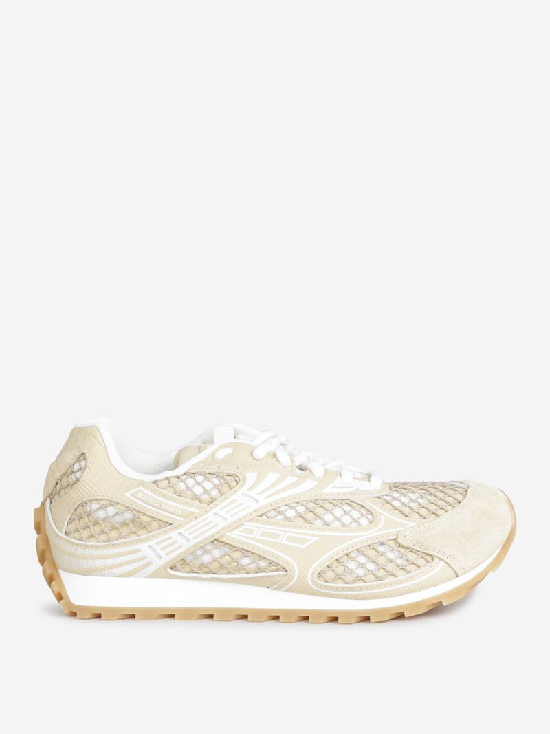 Bottega Veneta Orbit Sneakers