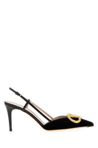 Valentino Garavani Heeled Shoes