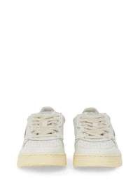 Autry "Medalist Low" Sneaker