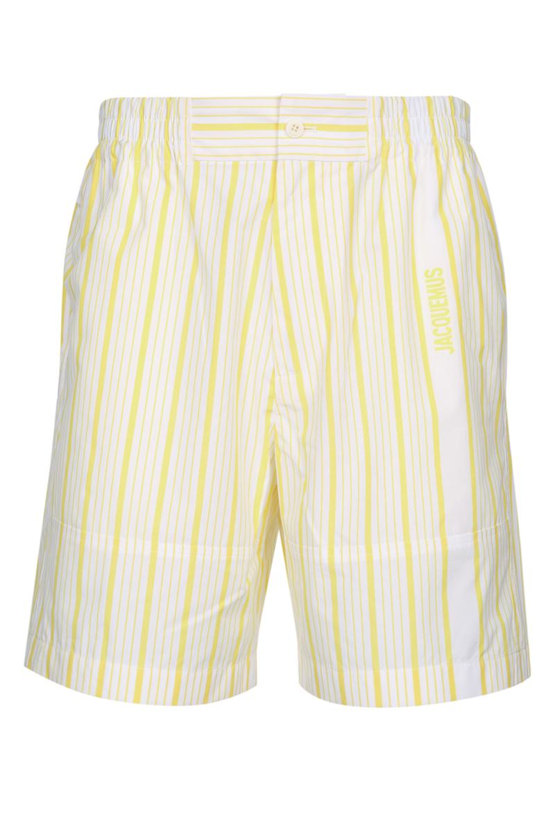 Jacquemus Shorts