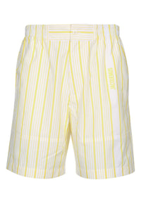Jacquemus Shorts