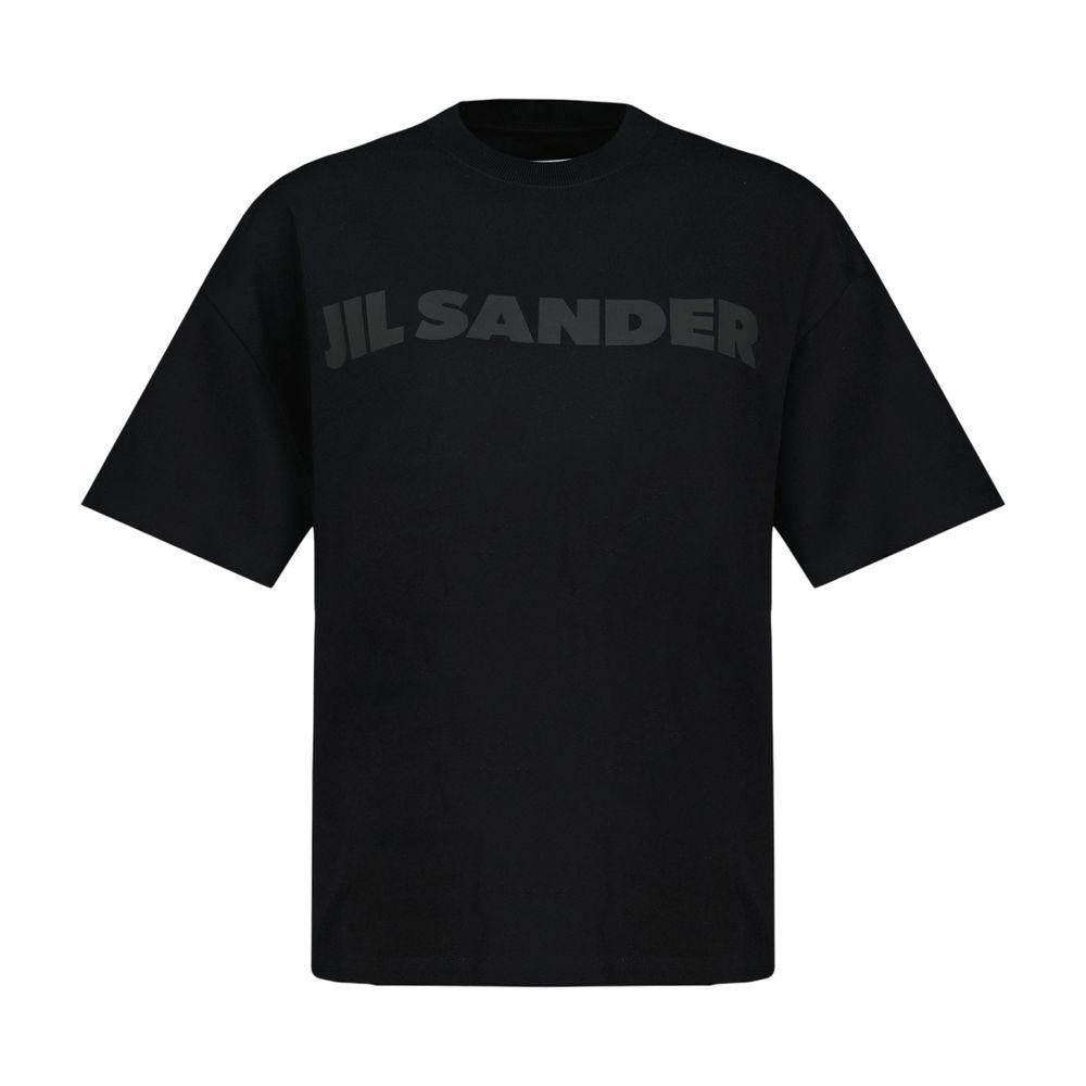 Jil Sander Cn Ss T-Shirt