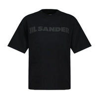 Jil Sander Cn Ss T-Shirt