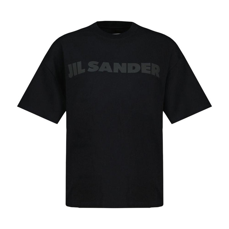 Jil Sander Cn Ss T-Shirt