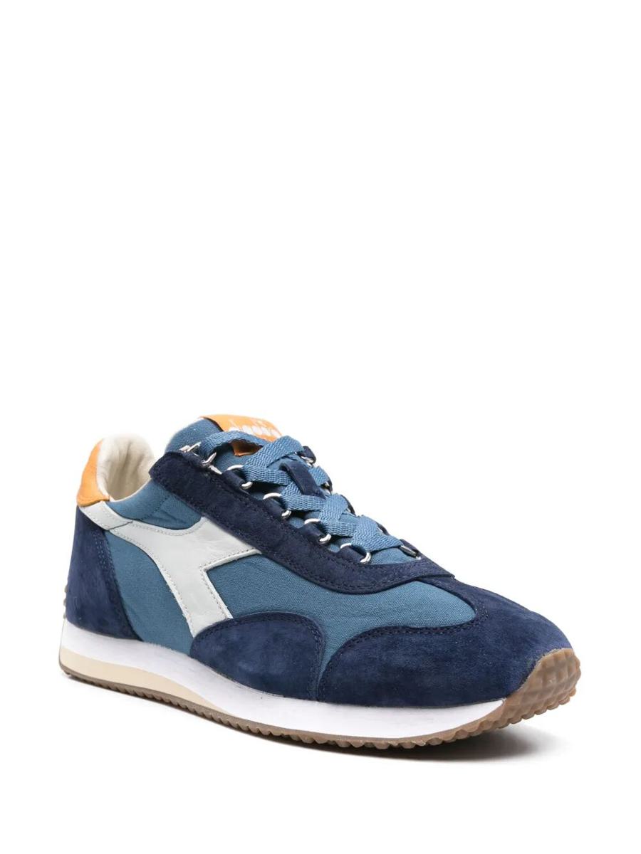 Diadora Equipe Canvas Sw Evo Sneakers Shoes